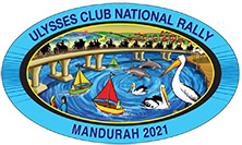 2021 Ulysses Club National Rally - Mandurah
