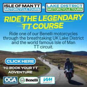 BOOK A UNIQUE ISLE OF MAN MOTORCYCLE GUIDED TOUR