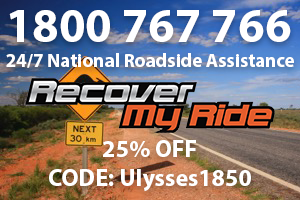 Recover My Ride (RMR), your motorcycle roadside assistance and recovery specialists.